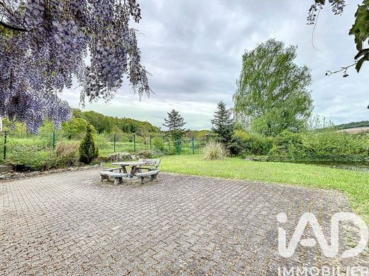 Villa in Hirtzbach, Haut-Rhin