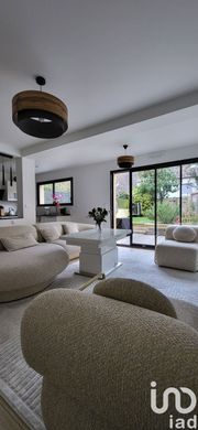 Villa a Vélizy-Villacoublay, Yvelines