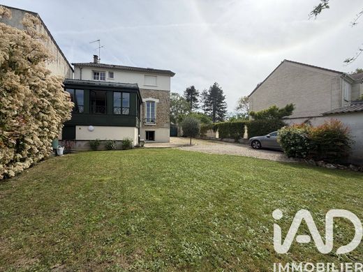 Villa en Saint-Germain-en-Laye, Yvelines