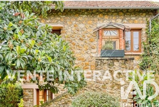 Villa in Croissy-sur-Seine, Yvelines