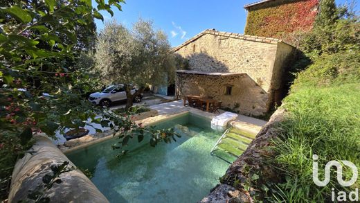 Villa in Chabrillan, Drôme