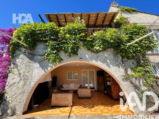 Komplex apartman Le Lavandou, Var