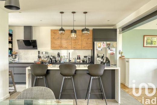 别墅  Médan, Yvelines