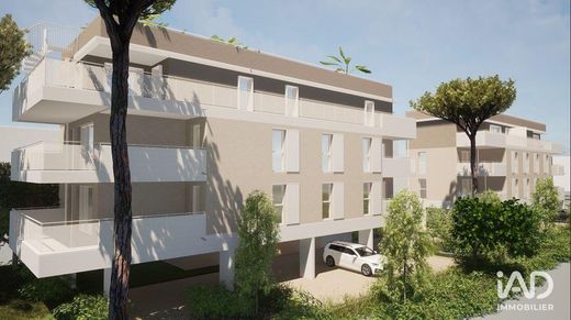 Apartment in Saint-Raphaël, Var