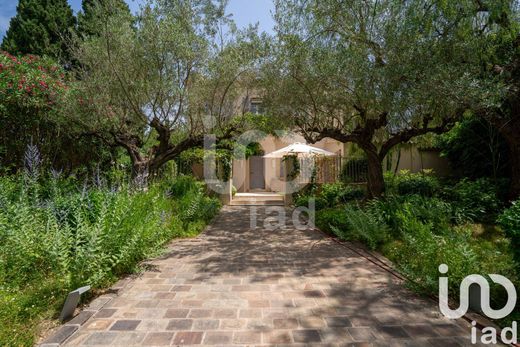 Villa a Saint-Tropez, Var