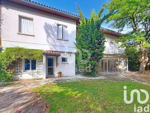 Willa w Balma, Upper Garonne