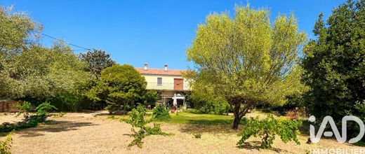Villa à La Crau, Var