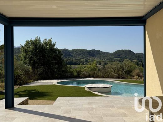 Villa en Entrechaux, Vaucluse