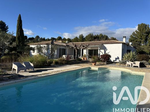 Villa in La Cadière-d'Azur, Var