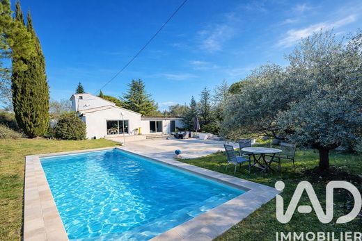 Вилла, Malaucène, Vaucluse