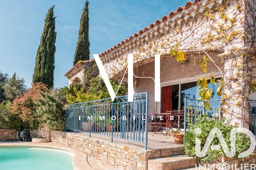 Villa en La Ciotat, Bocas del Ródano
