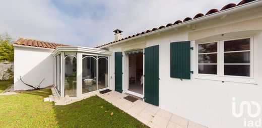 Villa a Loix, Charente-Maritime
