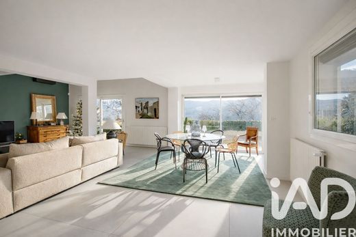 Villa à Vimines, Savoie