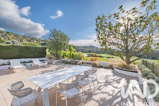 Villa in Mougins, Alpes-Maritimes