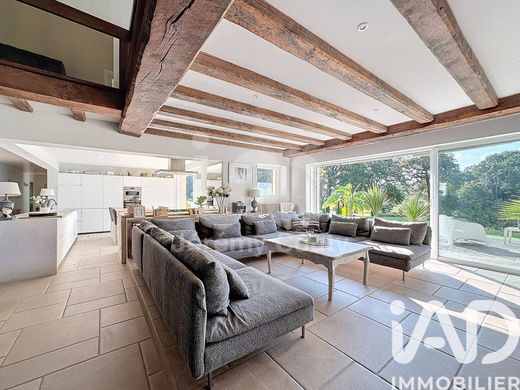 Guérande, Loire-Atlantiqueのヴィラ