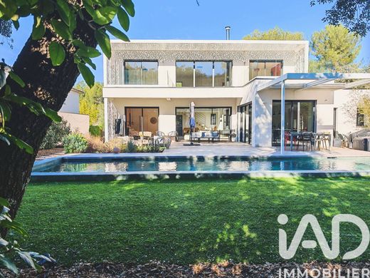Villa in Castelnau-le-Lez, Hérault