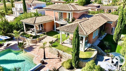 Βίλα σε Saint-Raphaël, Var