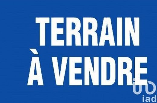 地皮  出售 Le Plessis-Trévise