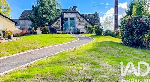 Villa in Soulages-Bonneval, Aveyron