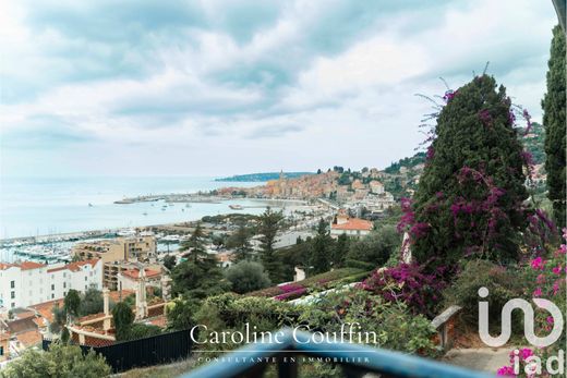 Villa à Menton, Alpes-Maritimes