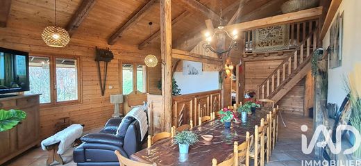 Villa in Crest-Voland, Savoy