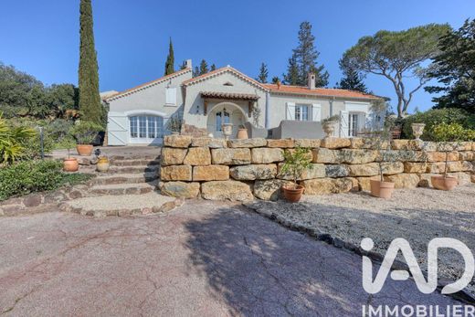 Villa in Saint-Raphaël, Var