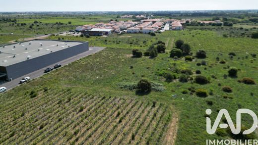 Land in Perpignan, Pyrénées-Orientales