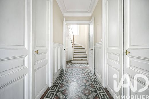 别墅  Malakoff, Hauts-de-Seine