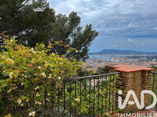 Villa in Toulon, Var