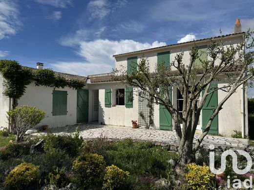 Villa à Ars-en-Ré, Charente-Maritime