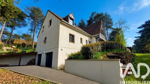 Villa in Neufchâtel-Hardelot, Pas-de-Calais