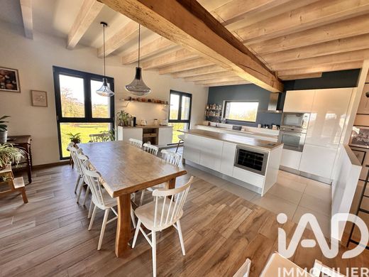 Villa a Annecy, Alta Savoia