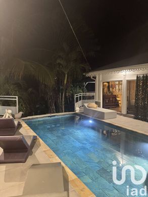 别墅  Le François, Martinique