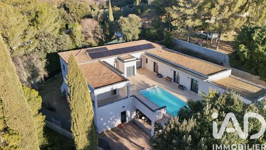 Villa en Nimes, Gard