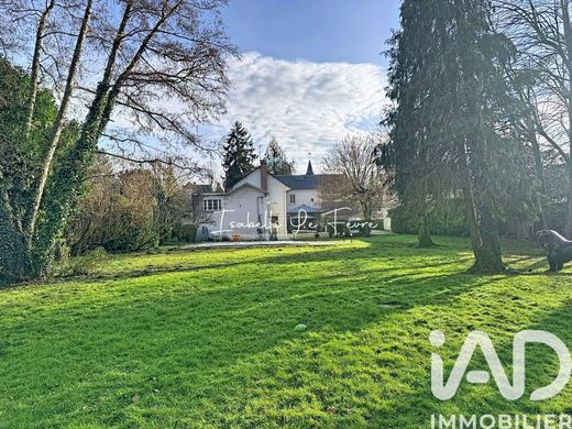 Villa - Mennecy, Essonne