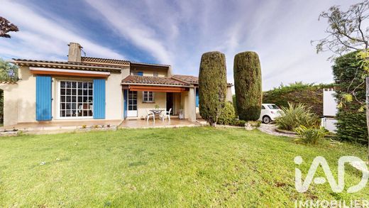 Villa in La Seyne-sur-Mer, Var