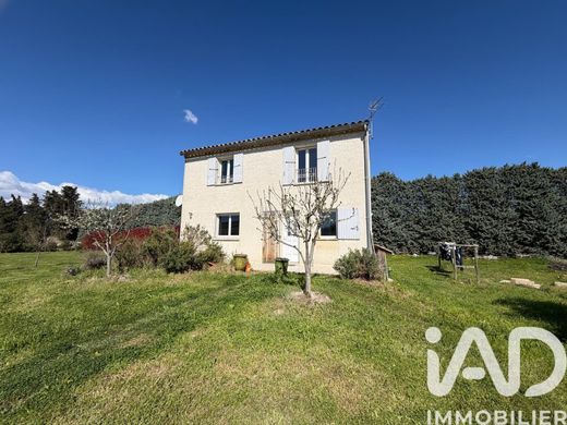 Villa in Meynes, Gard