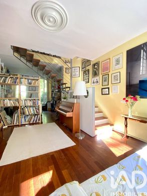 Apartament w Sorbonne, Jardin des Plantes, Saint-Victor, Paris