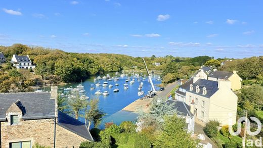 Villa a Clohars-Carnoët, Finistère
