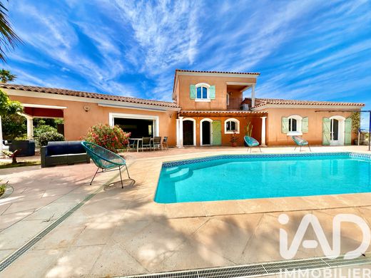 Villa in Fréjus, Var