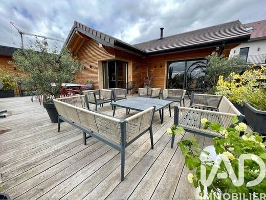 别墅  Annecy, Haute-Savoie