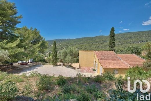 Villa en Ceyreste, Bocas del Ródano