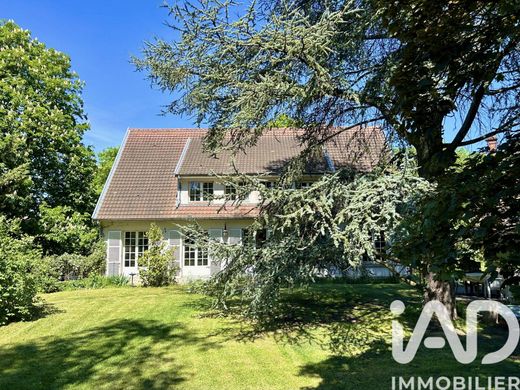 Villa in Herblay, Val d'Oise