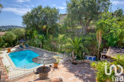 Villa in Sainte-Maxime, Var