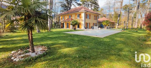 Villa - Gex, Ain