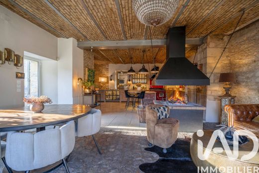 Villa in Hermonville, Marne