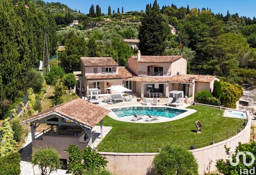 Villa in Grasse, Alpes-Maritimes