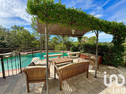 Villa en Flayosc, Var