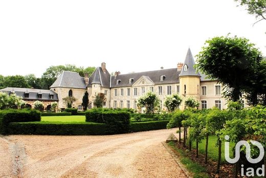Kasteel te koop Bouquelon