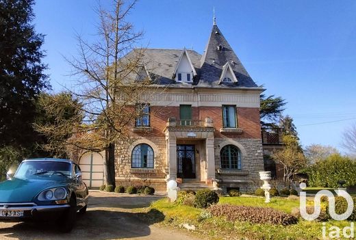 Villa in Saint-Félix, Oise